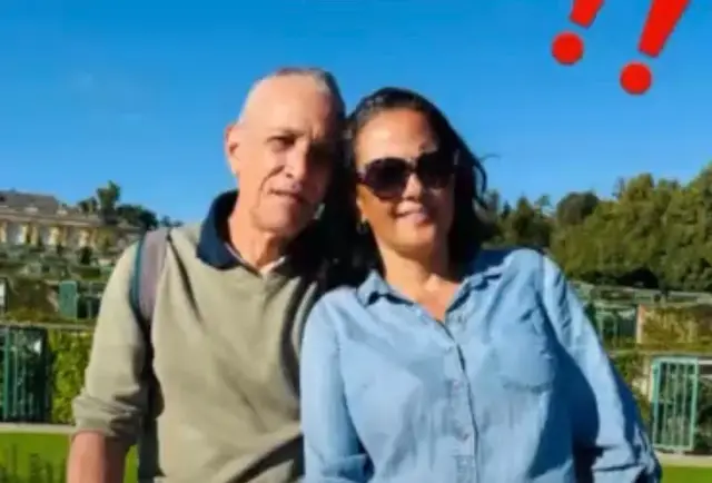 Vianney y Antonio