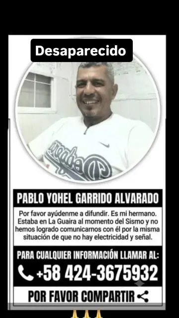 Pablo Garrido
