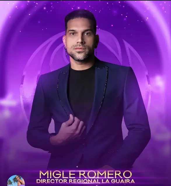 Migle romero