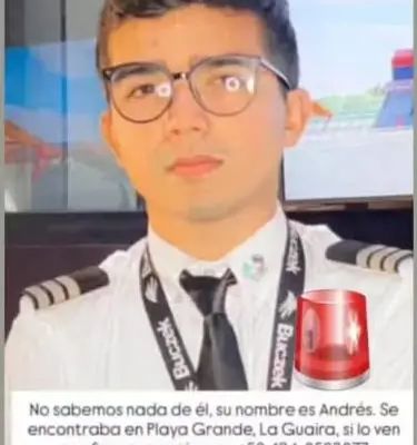 Andrés Eduardo Poleo