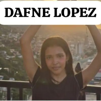 Dafne Lopez