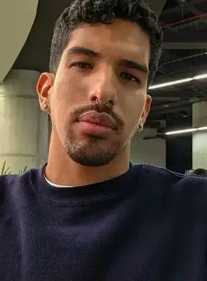 Jesus Moreno