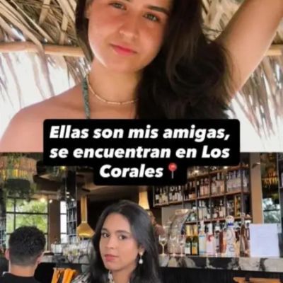 María Castillo