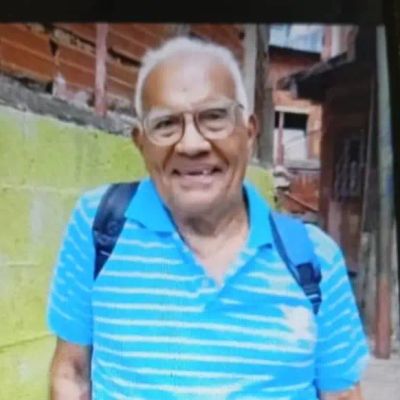 Andrés Velásquez