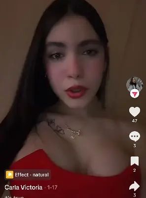 Carla Victoria Araujo Malave