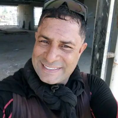 Roberto Carlos Sánchez Bermúdez