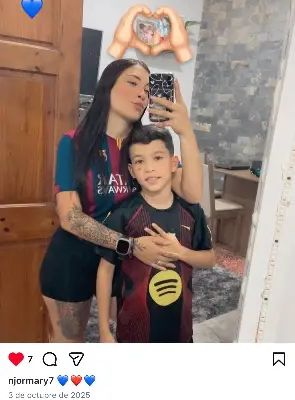 Jormary Narváez, Fabián Camacho