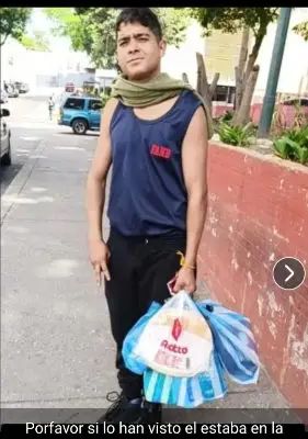 Luis parra