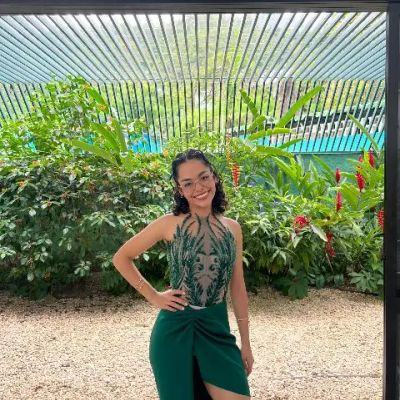 Vanessa Alejandra Cárdenas prato
