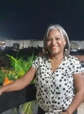 Gloria Diaz