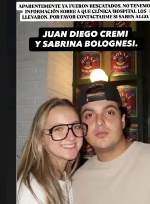 Juan Diego Cremi