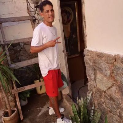 Rovwer guarenas