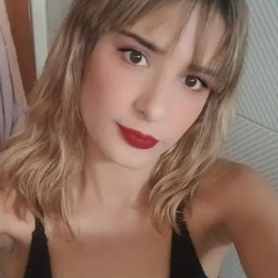 Suleika schwarz
