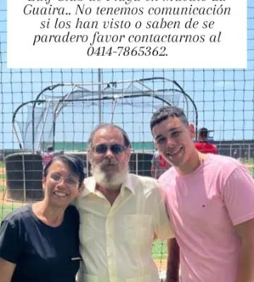 Luis Arturo Paris Dominguez