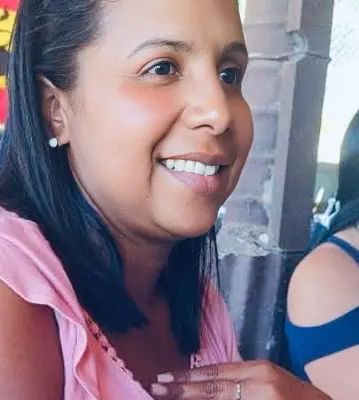 Oglys Méndez Diaz