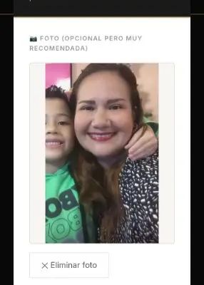 Josmary Hernandez