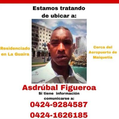 Asdrubal figueroa