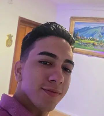 Reinaldo Villegas