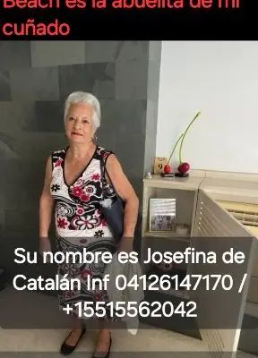 Josefina de Catalán