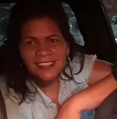 Elizabeth del Carmen Hernández aristigueta