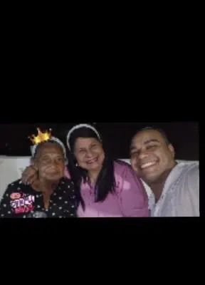 Ligia y eneida y yoiner molina