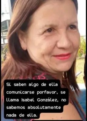 Isabel y González N