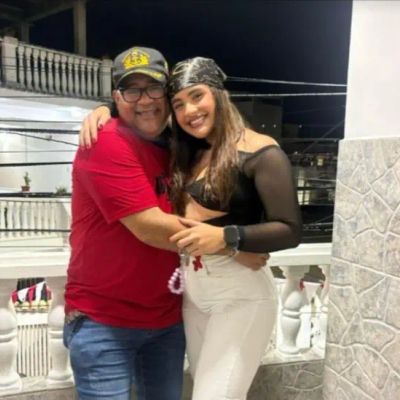 Elyangelica Corro