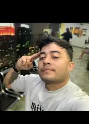Luis Miguel Castillo