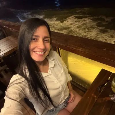 Grecia Alejandra castillo requena