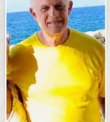 Giacomo La Rosa