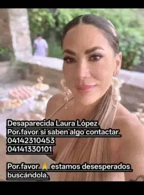 Laura López