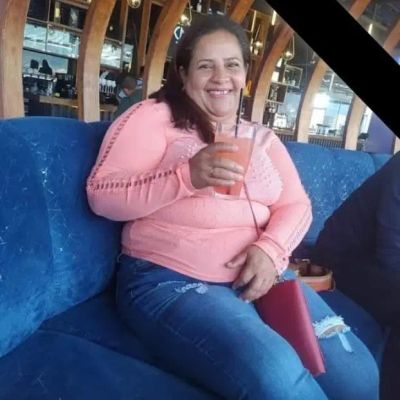 María Angélica Rodríguez