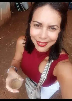 Massiel Gutierrez