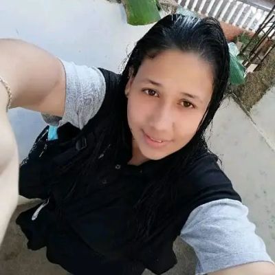 Danna Fiorela Chacón Rodríguez