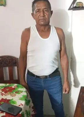 Rafael David Martinez