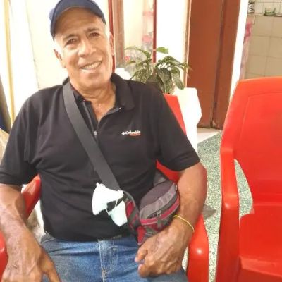 Eloy Sulbaran