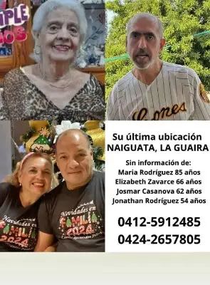 Maria Auxiliadora Rodriguez