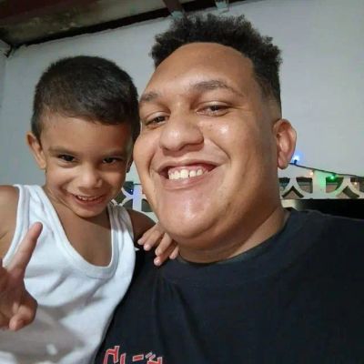 Victor dominguez