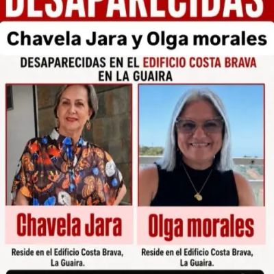 Chavela Jara