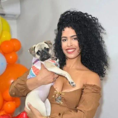 Nahomy Torres