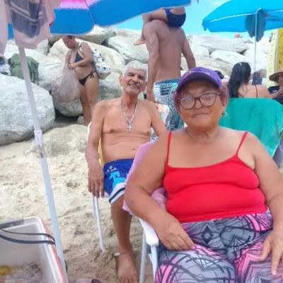 Vicente y yeannthe