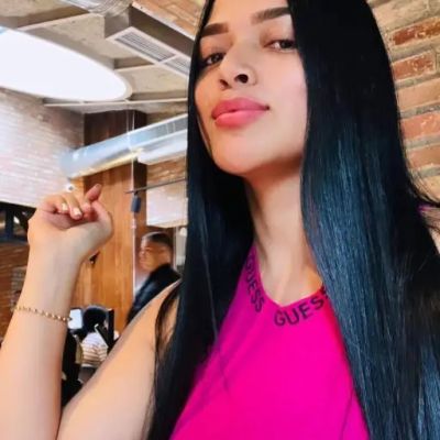 Yohandri guerrero