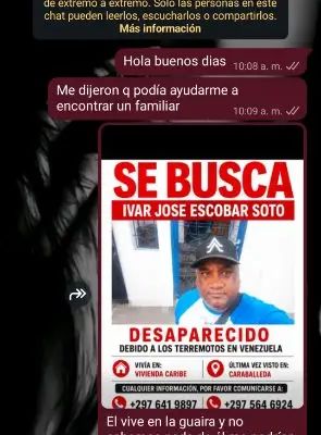 Ivar escobar