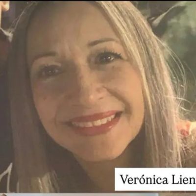 Verónica Liendo