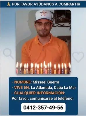 Missael Guerra