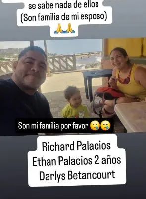 Richard Palacios