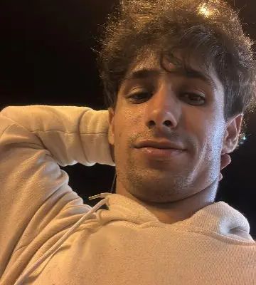 Brian Javier Montaner Martínez