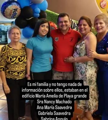 Nancy Machado