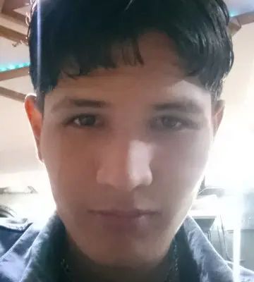 louis marcano