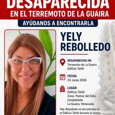 Yely Rebolledo